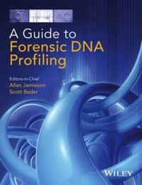 A Guide to Forensic DNA Profiling