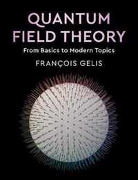 Quantum Field Theory