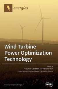 Wind Turbine Power Optimization Technology