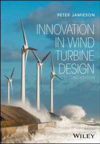 Innovation in Wind Turbine Design