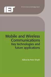 Mobile and Wireless Communications