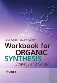 Workbook For Organic Synthesis