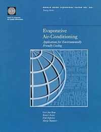 Evaporative Air-conditioning
