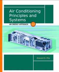 Air Conditioning Principles and Systems