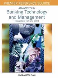 Advances in Banking Technology and Management