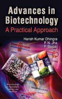 Advances in Biotechnology