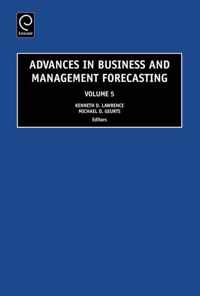 Advances In Business And Management Forecasting