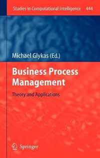 Business Process Management