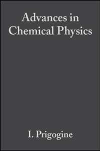 Advances in Chemical Physics