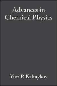 Advances in Chemical Physics, Volume 133, Part B