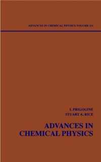 Advances In Chemical Physics