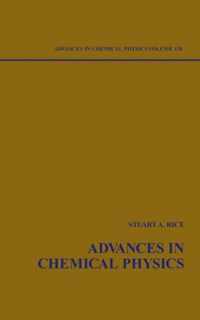 Advances In Chemical Physics