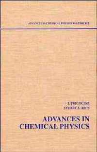 Advances In Chemical Physics