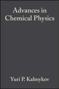Advances in Chemical Physics, Volume 133, Part A