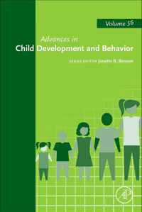 Advances in Child Development and Behavior