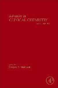 Advances in Clinical Chemistry