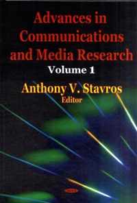 Advances in Communications & Media