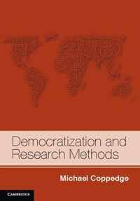Democratization & Research Methods