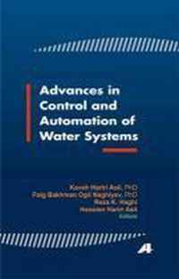 Advances in Control and Automation of Water Systems