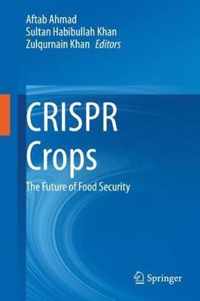 CRISPR Crops