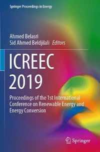 ICREEC 2019