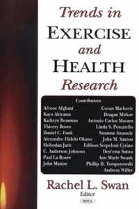 Trends in Exercise & Health Research