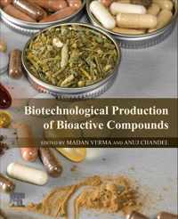 Biotechnological Production of Bioactive Compounds
