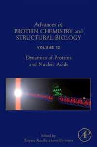 Dynamics of Proteins and Nucleic Acids