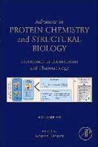 Proteomics in Biomedicine and Pharmacology