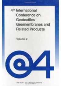Geotextiles, Geomembranes and Related Products, volume 2 (out of 3)
