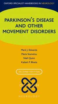 Parkinson's Disease and other Movement Disorders