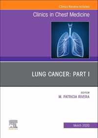 Advances in Occupational and Environmental Lung Diseases An Issue of Clinics in Chest Medicine