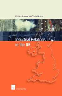 Industrial Relations Law in the UK