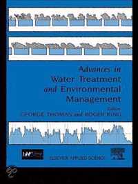 Advances In Water Treatment And Environmental Management