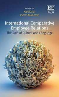 International Comparative Employee Relations