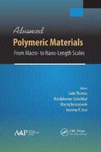 Advanced Polymeric Materials