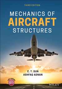 Mechanics of Aircraft Structures 3e
