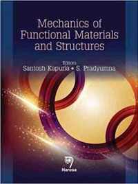 Mechanics of Functional Materials and Structures