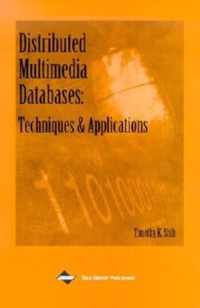 Distributed Multimedia Databases