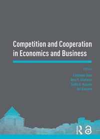 Competition and Cooperation in Economics and Business: Proceedings of the Asia-Pacific Research in Social Sciences and Humanities, Depok, Indonesia, N