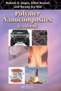 Polymer Nanocomposites Handbook