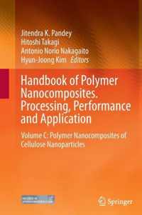 Handbook of Polymer Nanocomposites