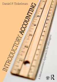 Introductory Accounting