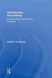 Introductory Accounting