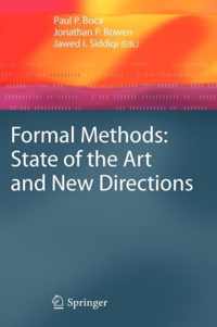 Formal Methods