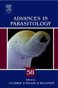 Advances in Parasitology