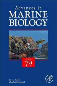 Advances in Marine Biology