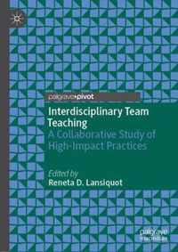 Interdisciplinary Team Teaching