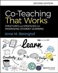 CoTeaching That Works
