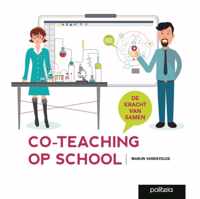 Co-teaching op school